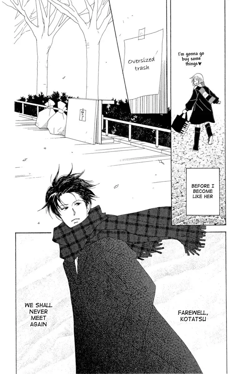 Nodame Cantabile Chapter 9 26